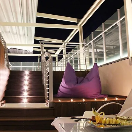 Hotel Aquila D'Oro-3
