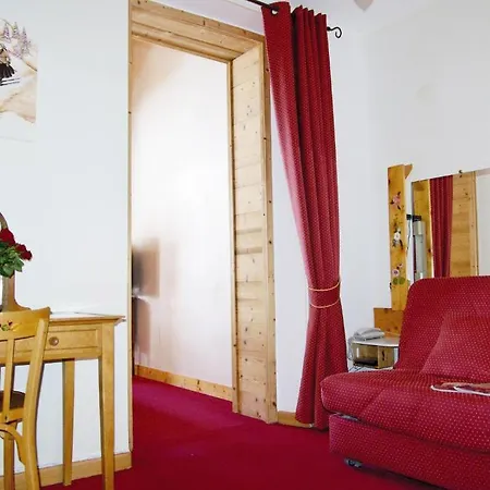 Hôtel Le Grand-Bec-2