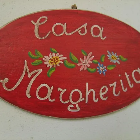 Casa Margherita Affittacamere B&B-2