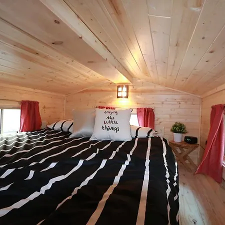 Verde Valley Tiny House 18-2
