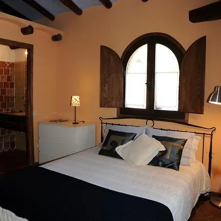 Albergue Rural de Guara-3