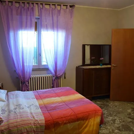 La Scogliera B&B-3