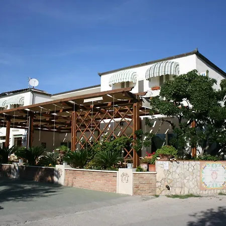 Hotel Mandetta - Adults Only-3