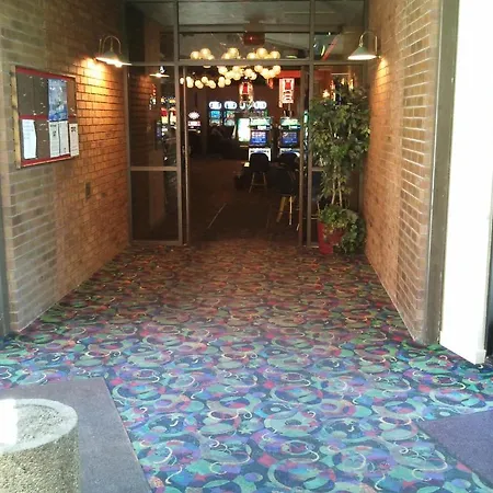 Jailhouse Motel And Casino-3