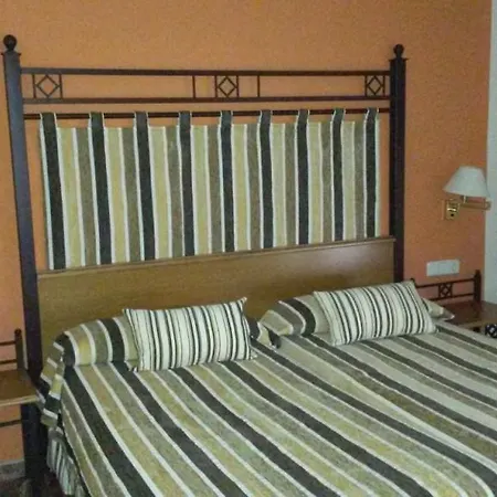 Hotel Mercedes-3