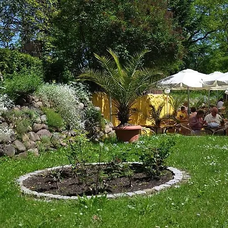 Hotel&Restaurant Märkische Schweiz-3