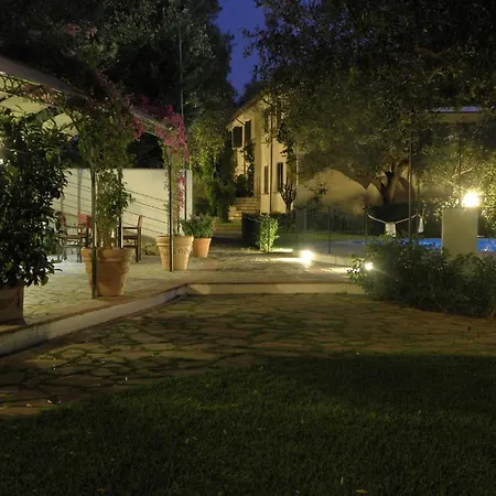 Residence Torre Delle Viole-2