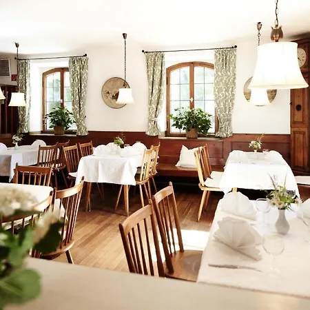 Hotel Burgmeier-3