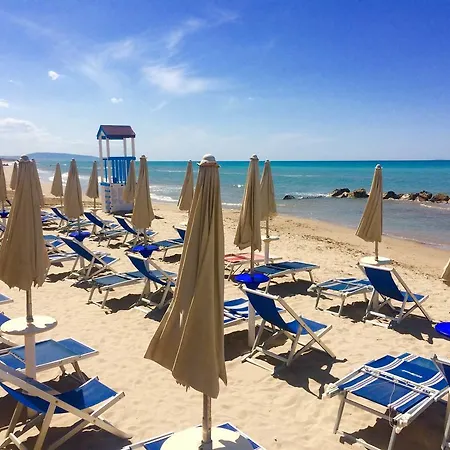 Vela Club Hotel-3