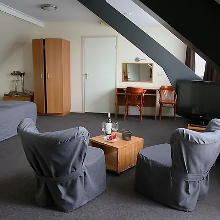 Hotel 't Zwaantje-3