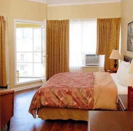 Robson Suites-2