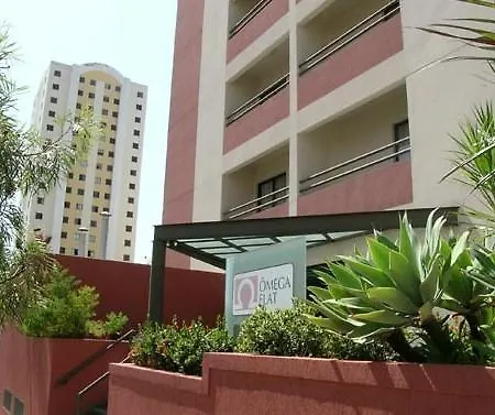 Omega Flat-2