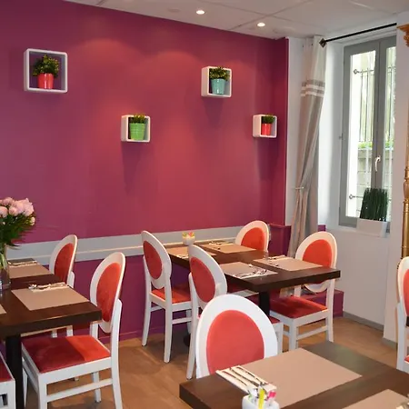 Hotel Les Corps Saints-2
