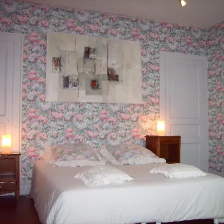 Chambre D'Hotes L'Ambroise-2