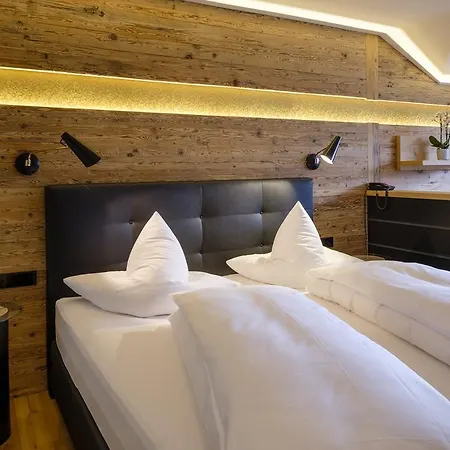 Boutique Hotel Gams-2