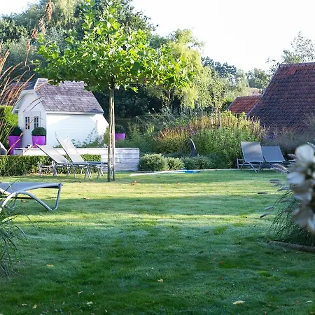 Country House Duinhof-2