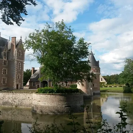 Les Sources de Cheverny-2