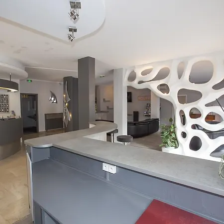 Hotel Moderne-2