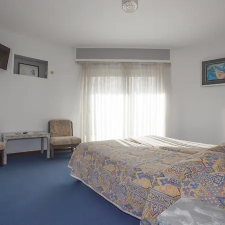 Hotel Moderne-3