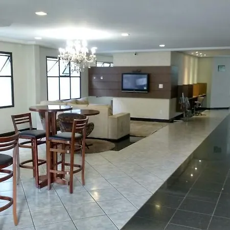 Big Executive Hotel-3