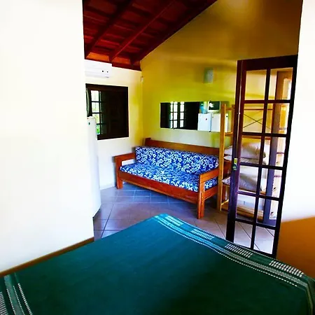 Chales Maresias-2
