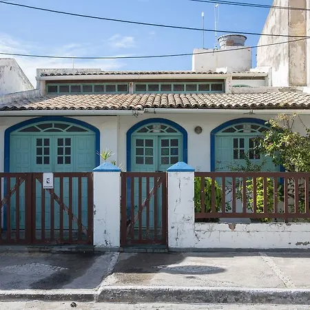Alfazema Cultural Bed And Breakfast-3