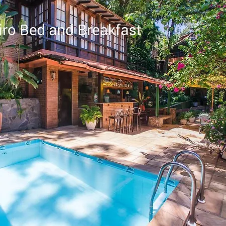 O Veleiro Bed&Breakfast-2