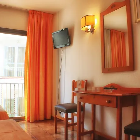 Hotel Parc-2