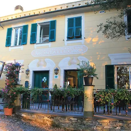 Hotel Montallegro-3