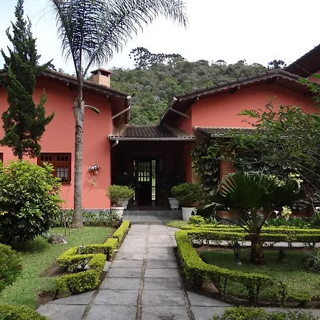 Pousada da Mantiqueira-3