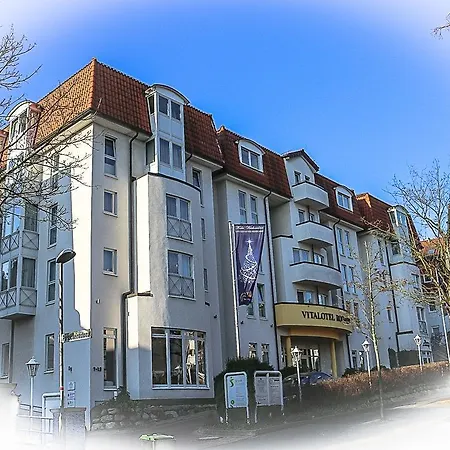 Vitalotel Roonhof-2