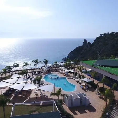 Blue Bay Resort-3