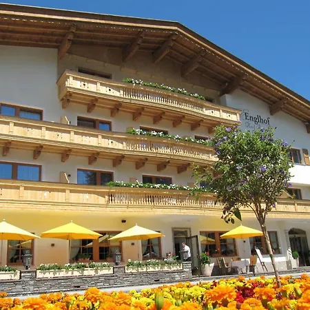 Hotel Englhof-2