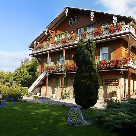 Pension Schweizer Hof-2