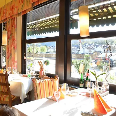 Hotel Zum grünen Kranz-2