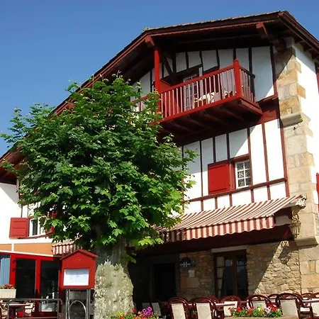 Hotel Pikassaria-2