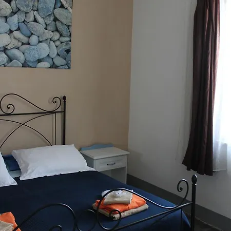 B&B Stella Marina-3
