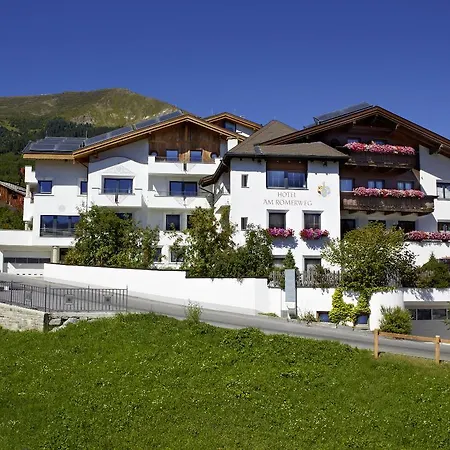Hotel Am Roemerweg-2
