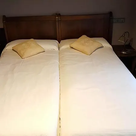 Hostal Itzalargikoborda-2