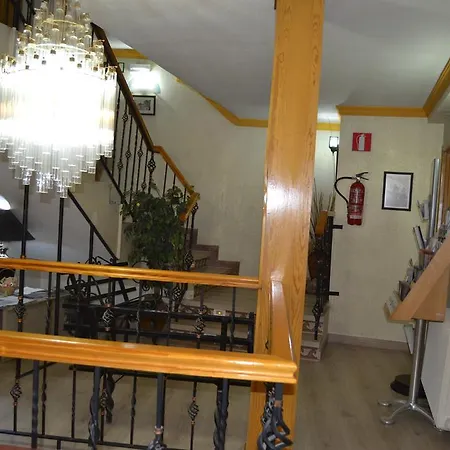 Hostal Don Juan I-2
