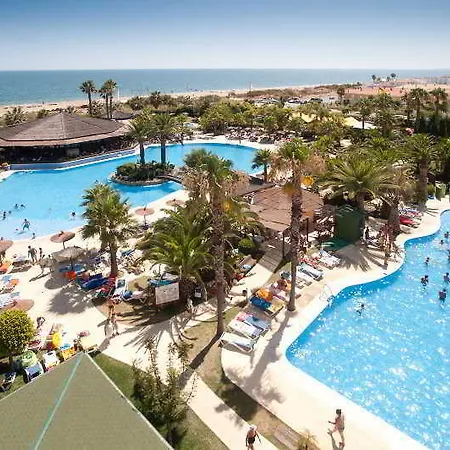Oasis Islantilla-2