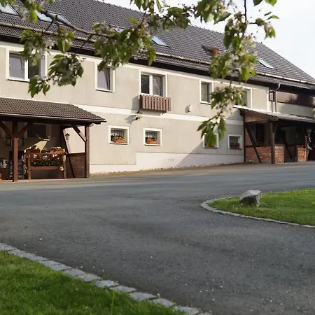 Landsauna - Pension-2