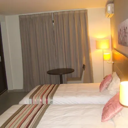 Hotel & Restaurant Farid-3