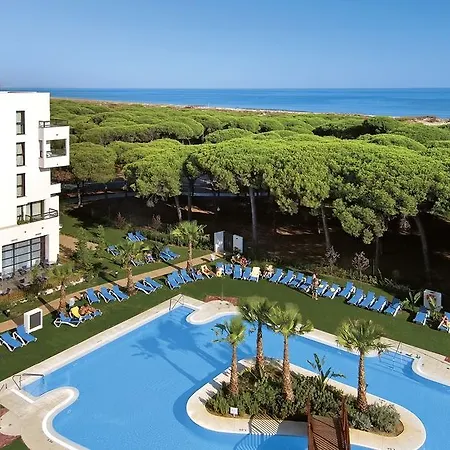 Hotel Estival Isla Cristina (Adults Only)-3
