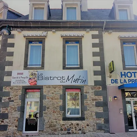 Hôtel de la Presqu'ile-2