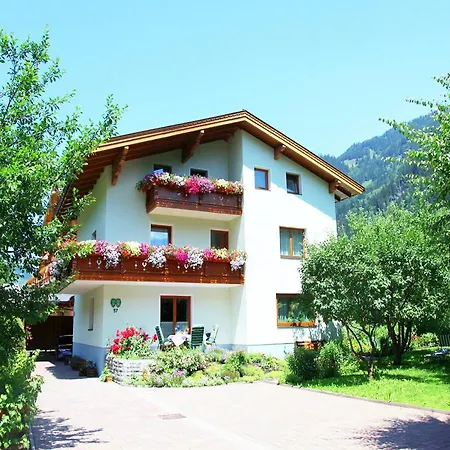 Gaestehaus Toferer-3