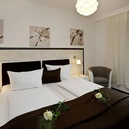City Apart Hotel Füssen-3