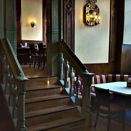 Hotel Stadtpalais-3