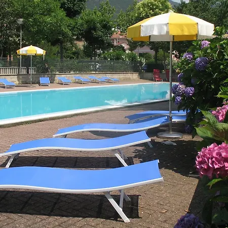 Hotel La Pineta-3