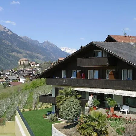 Appartment Maria-3